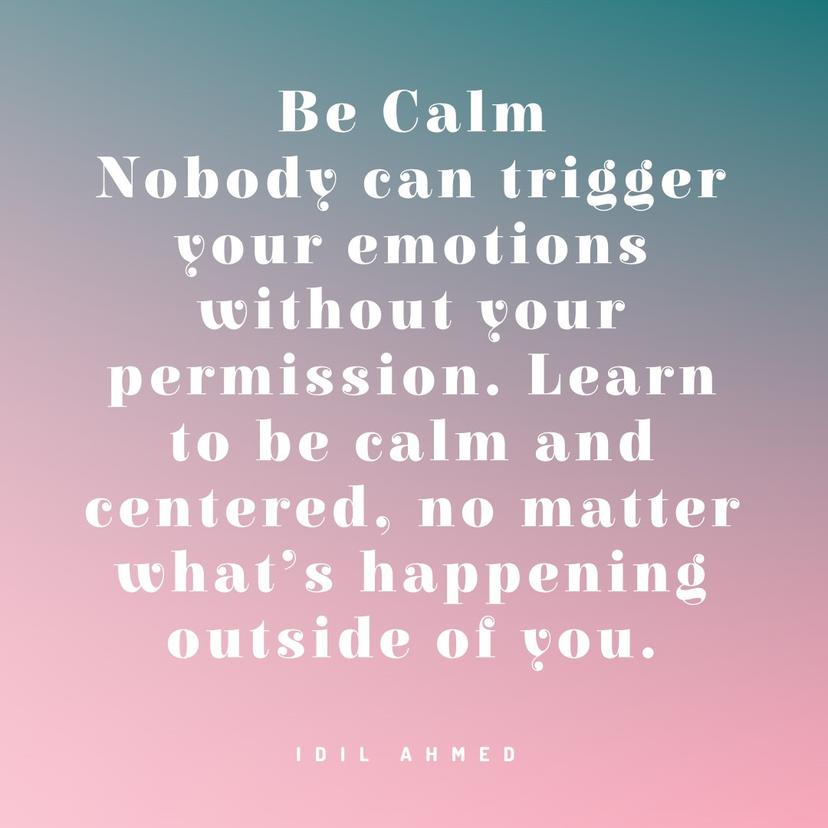 Embodied Coaching